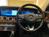 MERCEDES BENZ E-CLASS