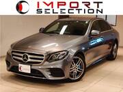2017 MERCEDES BENZ E-CLASS