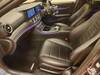 MERCEDES BENZ E-CLASS