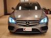 MERCEDES BENZ E-CLASS