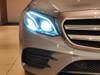MERCEDES BENZ E-CLASS