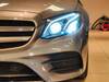 MERCEDES BENZ E-CLASS
