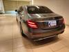 MERCEDES BENZ E-CLASS