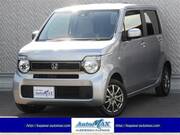 2022 HONDA N-WGN