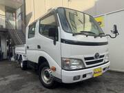 2012 TOYOTA DYNA