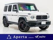 2022 MERCEDES BENZ G-CLASS