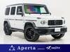 MERCEDES BENZ G-CLASS
