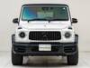 MERCEDES BENZ G-CLASS
