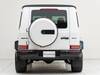 MERCEDES BENZ G-CLASS