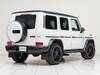 MERCEDES BENZ G-CLASS