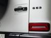 MERCEDES BENZ G-CLASS