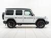 MERCEDES BENZ G-CLASS