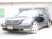 2003 TOYOTA CELSIOR