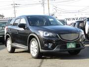 2012 MAZDA CX-5