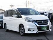 2018 NISSAN SERENA