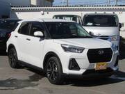 2022 DAIHATSU ROCKY
