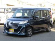 2019 TOYOTA ROOMY