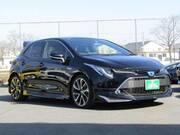 2020 TOYOTA COROLLA SPORT