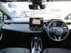 TOYOTA COROLLA SPORT