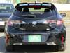 TOYOTA COROLLA SPORT