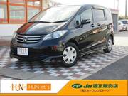 2009 HONDA FREED