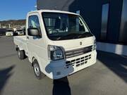 2025 SUZUKI CARRY TRUCK