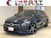MERCEDES BENZ CLA-CLASS Shooting Brake