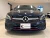 MERCEDES BENZ CLA-CLASS Shooting Brake