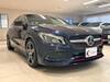 MERCEDES BENZ CLA-CLASS Shooting Brake