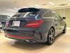 MERCEDES BENZ CLA-CLASS Shooting Brake