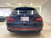MERCEDES BENZ CLA-CLASS Shooting Brake