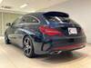 MERCEDES BENZ CLA-CLASS Shooting Brake