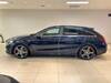 MERCEDES BENZ CLA-CLASS Shooting Brake