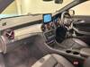 MERCEDES BENZ CLA-CLASS Shooting Brake
