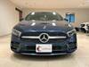 MERCEDES BENZ A-CLASS