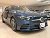 MERCEDES BENZ A-CLASS