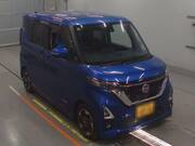 2020 NISSAN ROOX