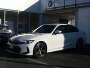 2024 BMW 3 SERIES 318iM SPORT