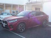 2024 BMW X2