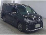 2016 TOYOTA VOXY