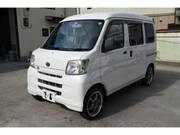 2011 DAIHATSU HIJET CARGO