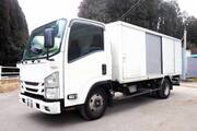 2019 ISUZU OTHER