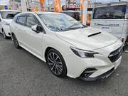 2021 SUBARU LEVORG