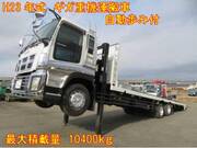 2011 ISUZU GIGA