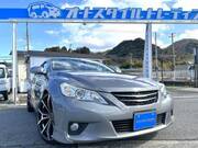 2011 TOYOTA MARK X
