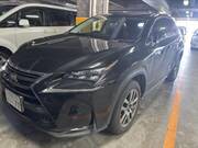 2014 LEXUS NX