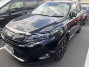 2016 TOYOTA HARRIER
