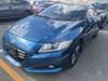 HONDA CR-Z