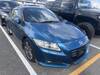 HONDA CR-Z