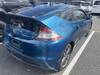 HONDA CR-Z